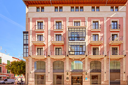 Hotel Hotel