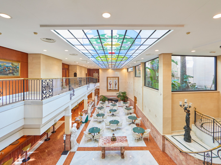 hotel hotel