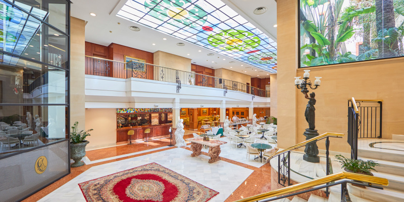 Photo of Hotel Continental Mallorca