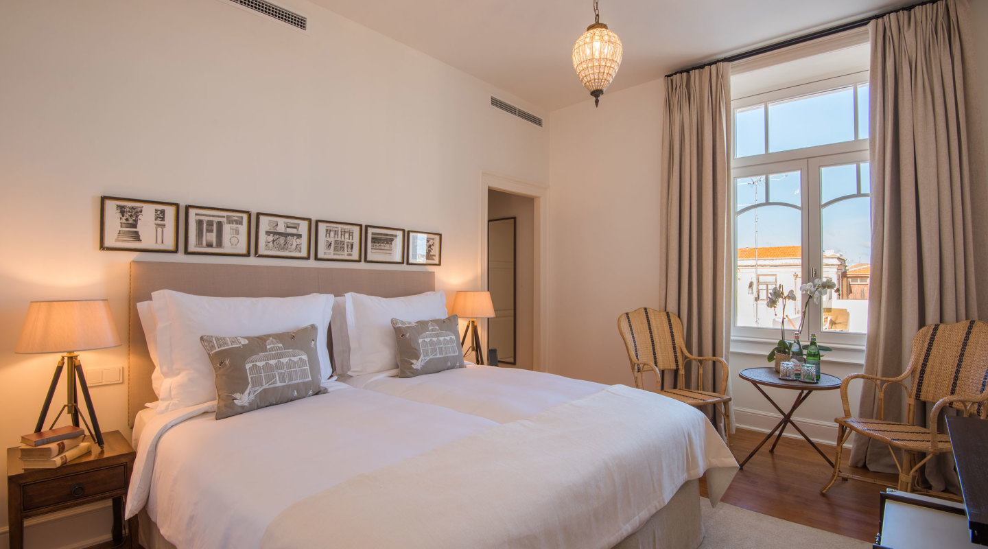 Bordoy Grand House Algarve