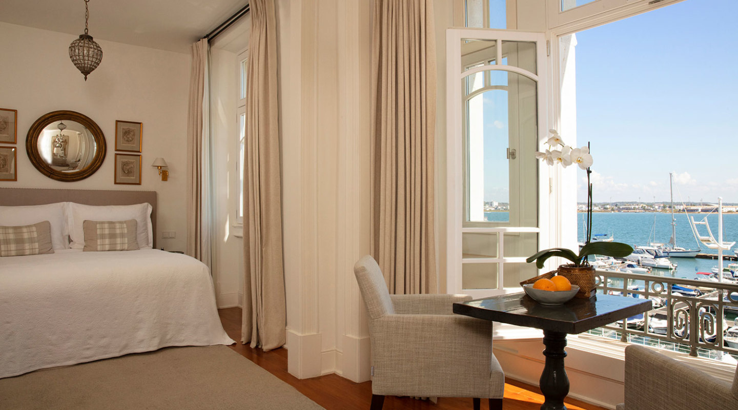 Bordoy Grand House Algarve