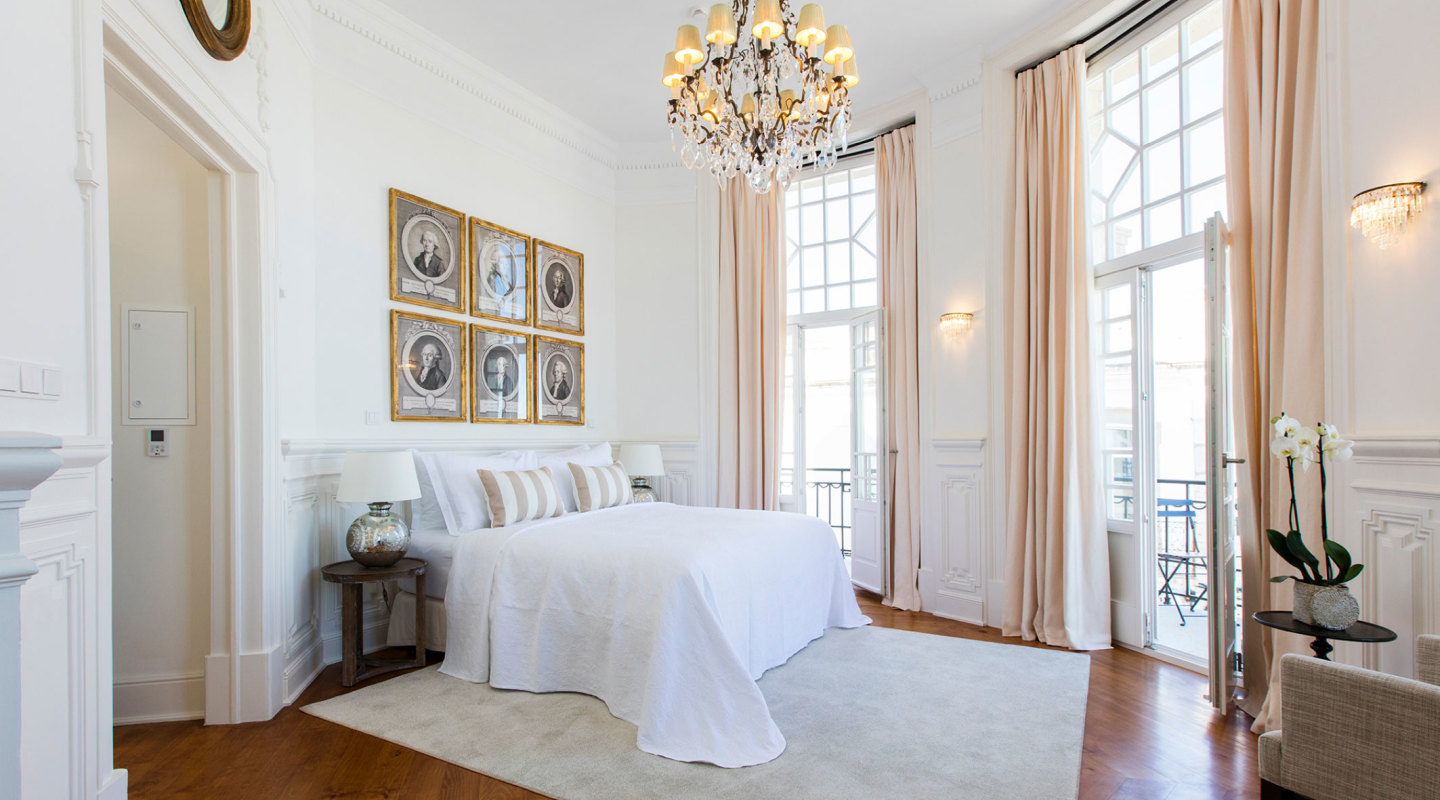 Bordoy Grand House Algarve