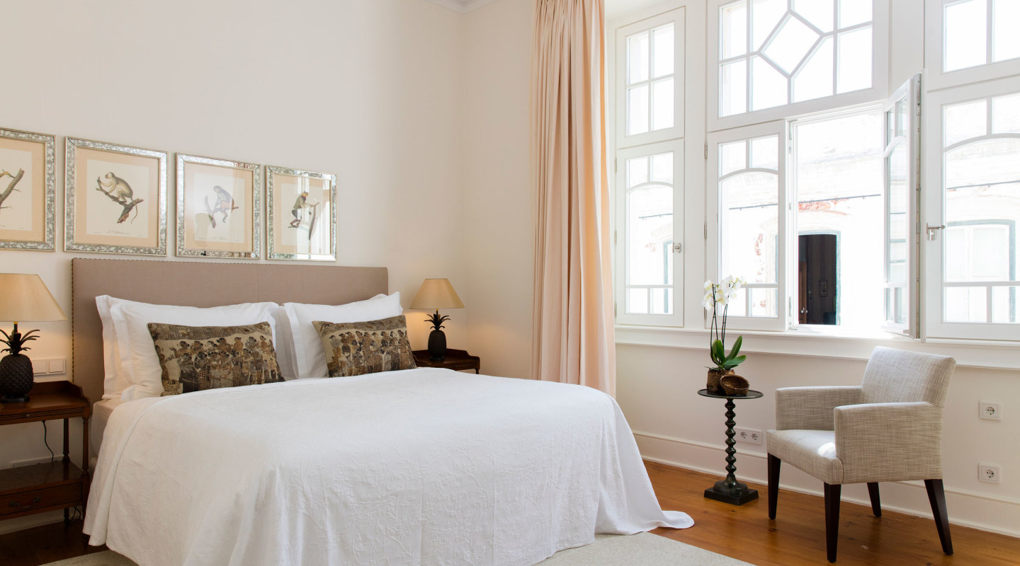 Bordoy Grand House Algarve
