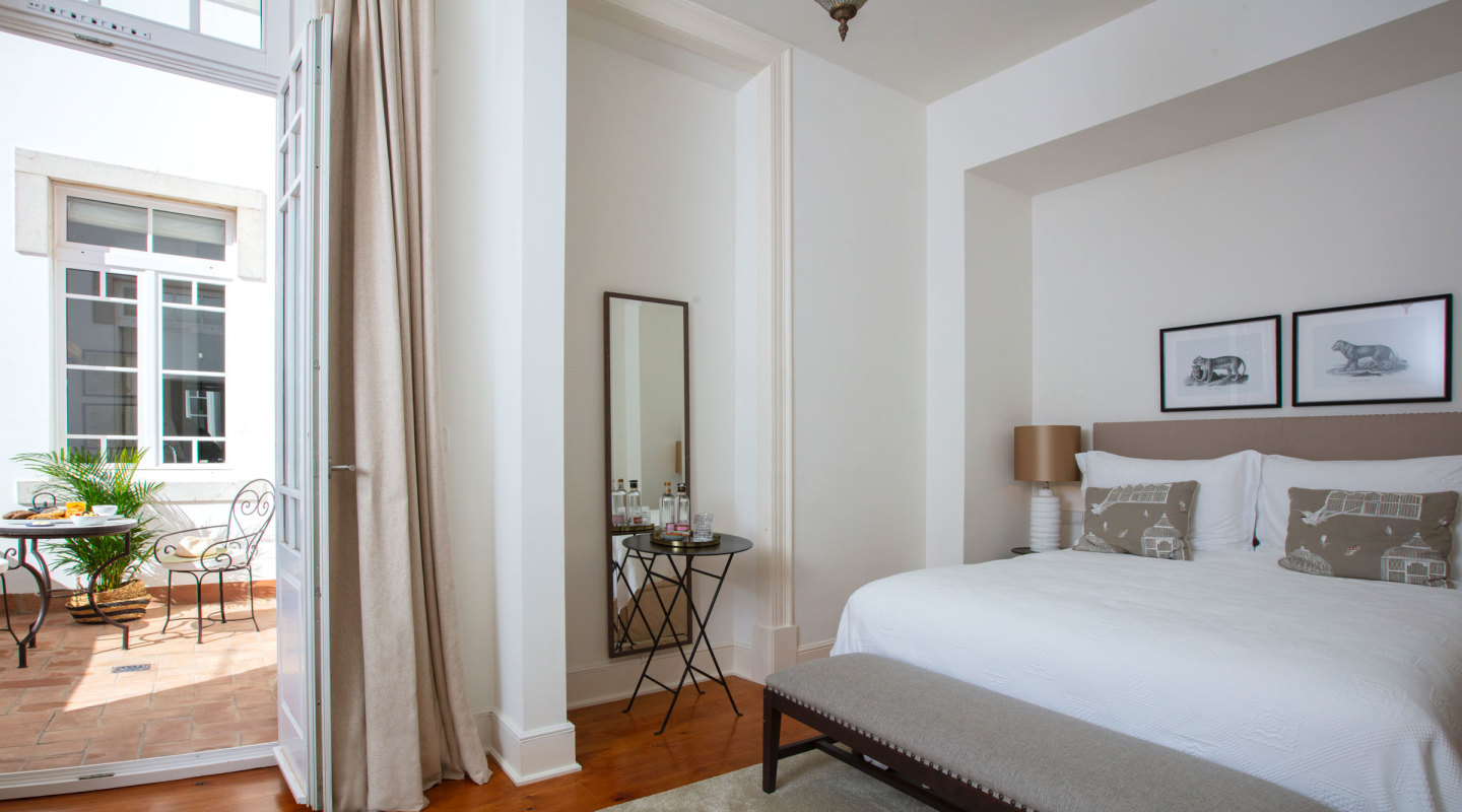 Bordoy Grand House Algarve