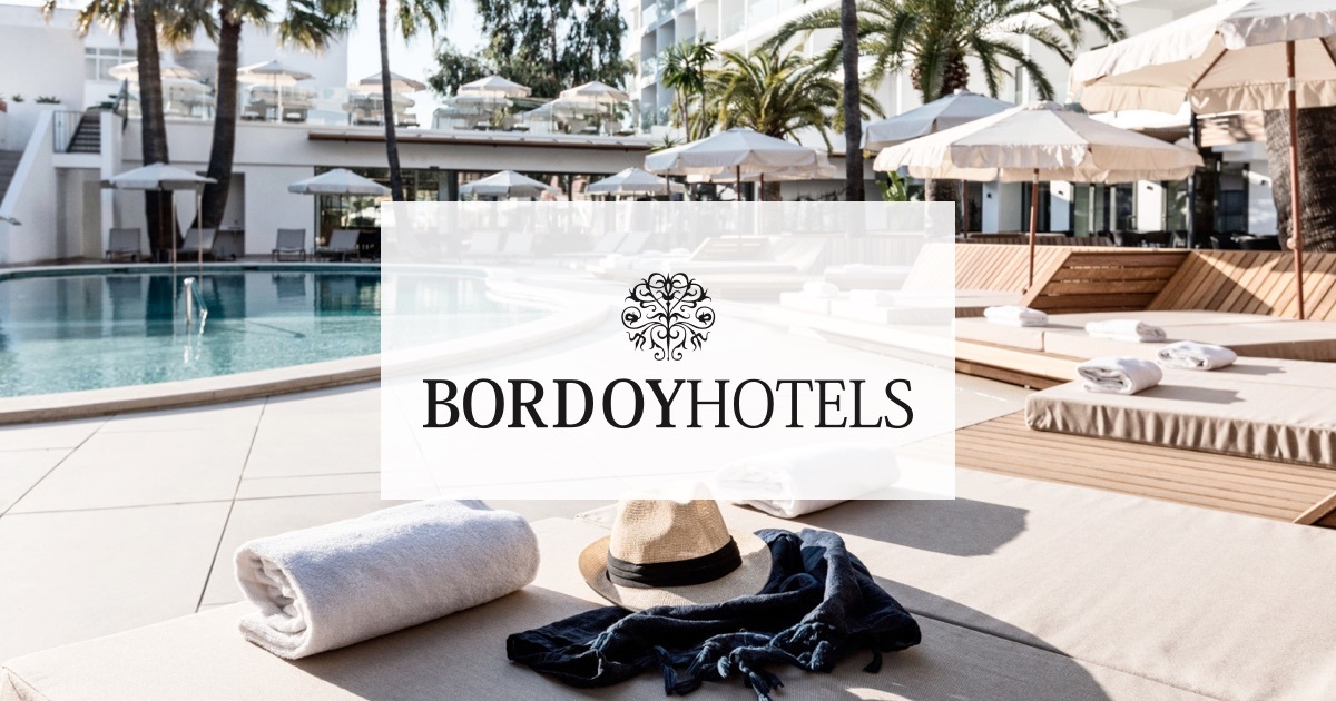 Foto de Bordoy Hotels en Palma