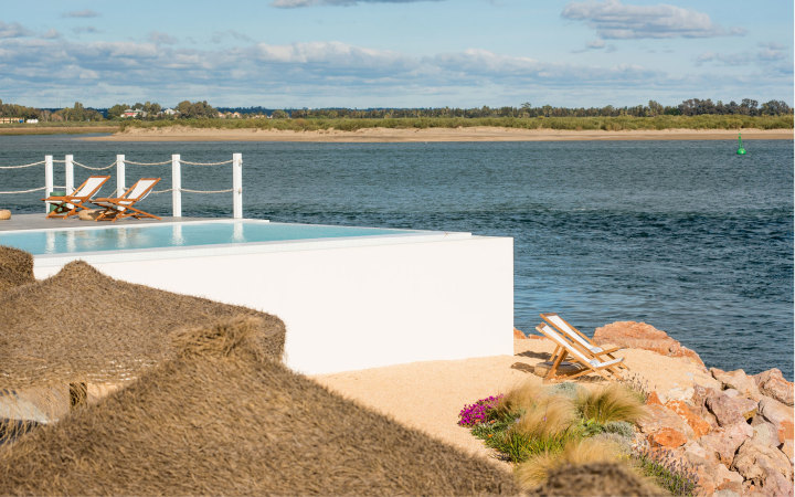 Grand Beach Club