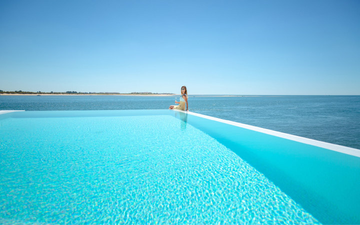 Grand Beach Club