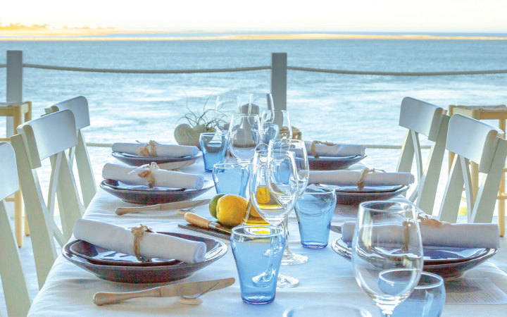 Grand Beach Club