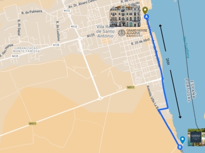 Bordoy Grand House Algarve