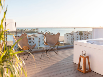 Bordoy Alcudia Port Suites