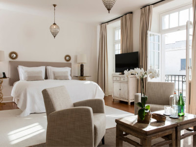 Bordoy Grand House Algarve