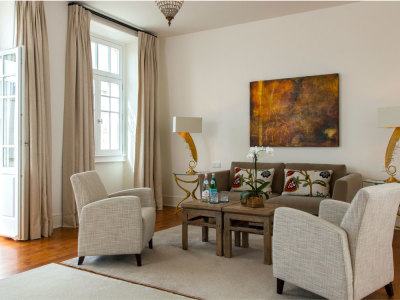 Bordoy Grand House Algarve