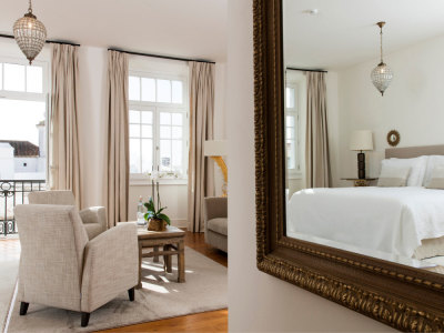 Bordoy Grand House Algarve
