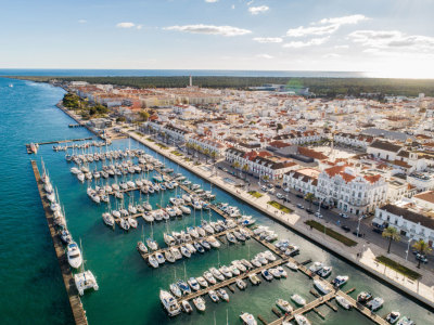 Bordoy Grand House Algarve