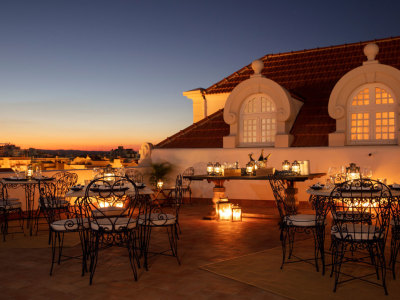 Bordoy Grand House Algarve