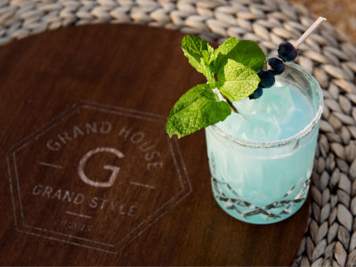 Bordoy Grand House Algarve