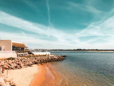 Bordoy Grand House Algarve