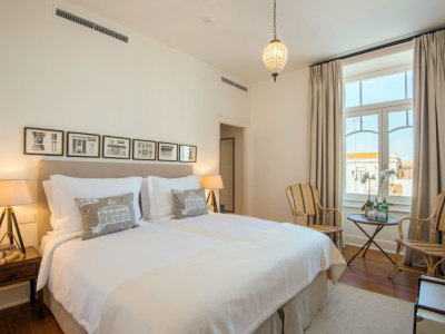 Bordoy Grand House Algarve